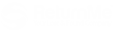 return me logo